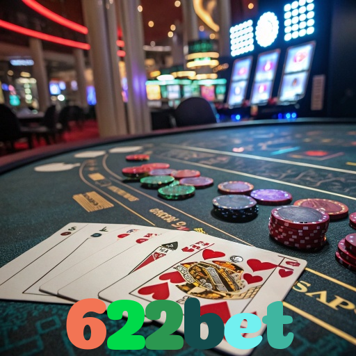 622bet - Baixe o App 622bet para Android e Comece a Jogar