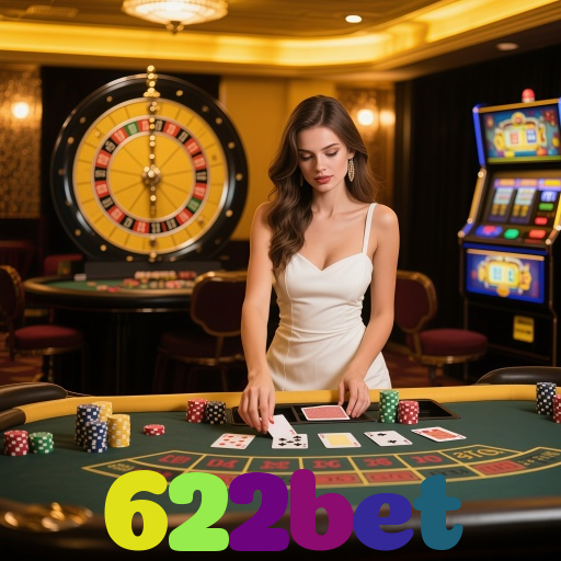 622bet - Baixe o App 622bet para Android e Comece a Jogar