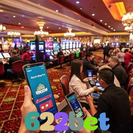 622bet - Baixe o App 622bet para Android e Comece a Jogar