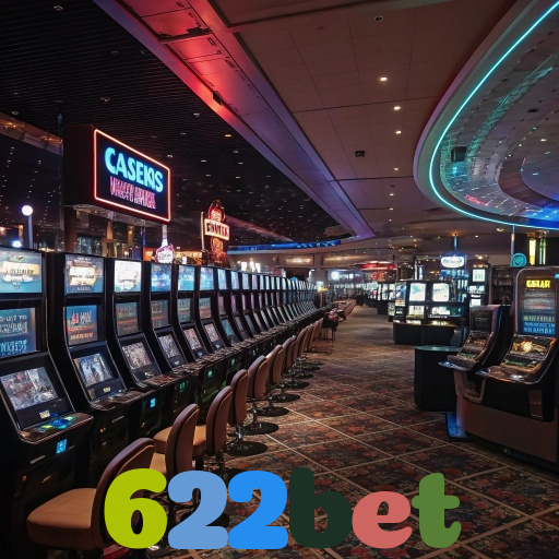 622bet - Baixe o App 622bet para Android e Comece a Jogar