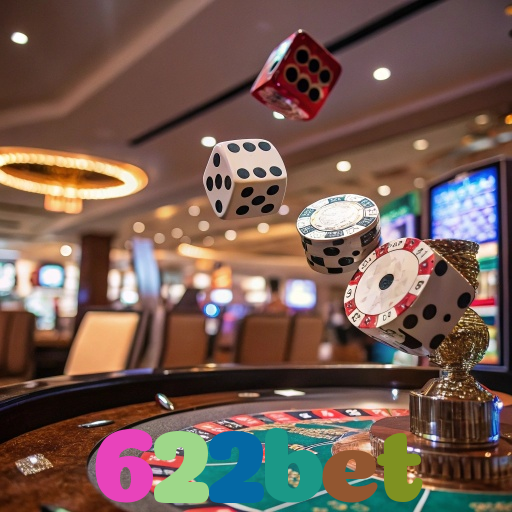 622bet - Baixe o App 622bet para Android e Comece a Jogar
