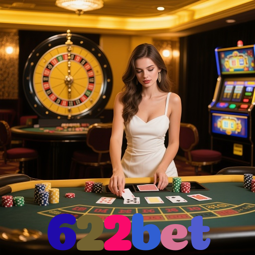 622bet - Baixe o App 622bet para Android e Comece a Jogar