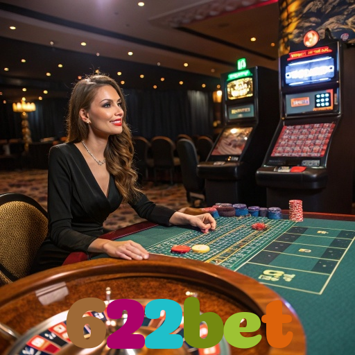 622bet - Baixe o App 622bet para Android e Comece a Jogar