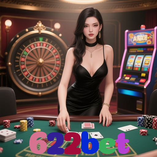 622bet - Baixe o app 622bet no Google Play e jogue ao vivo