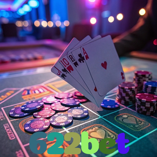 622bet - Baixe o App 622bet para Android e Comece a Jogar