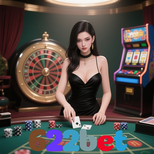 622bet - Baixe o app 622bet no Google Play e jogue ao vivo
