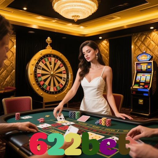 622bet - Baixe o App 622bet para Android e Comece a Jogar