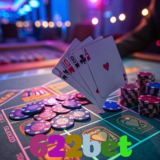 622bet - Baixe o app 622bet no Google Play e jogue ao vivo