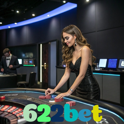 622bet - Baixe o App 622bet para Android e Comece a Jogar
