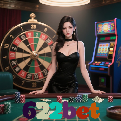 622bet - Baixe o App 622bet para Android e Comece a Jogar