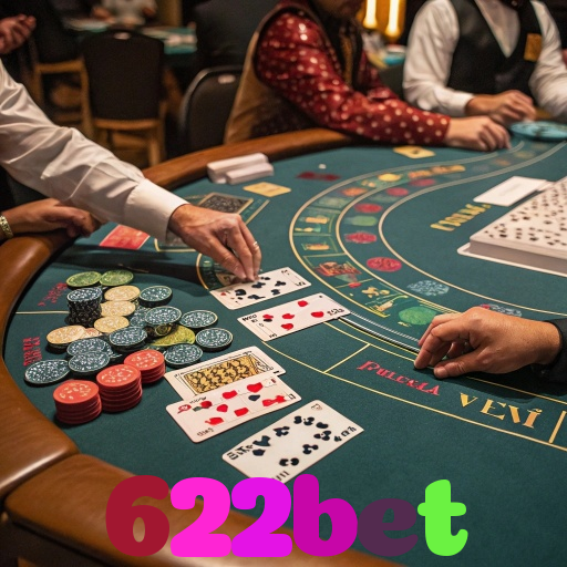 622bet - Baixe o App 622bet para Android e Comece a Jogar