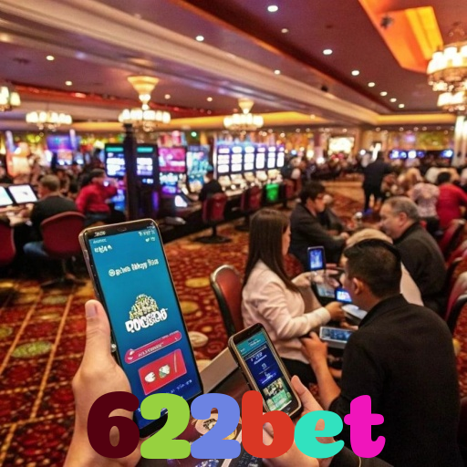 622bet - Baixe o App 622bet para Android e Comece a Jogar