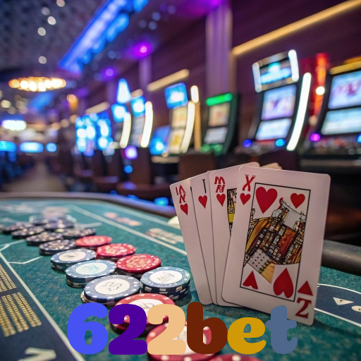 622bet - Baixe o App 622bet para Android e Comece a Jogar