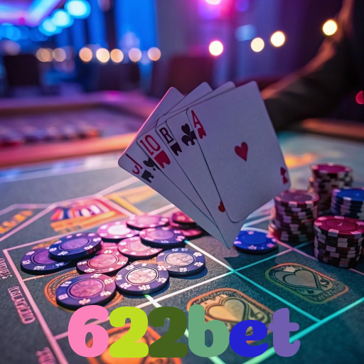 622bet - Baixe o App 622bet para Android e Comece a Jogar