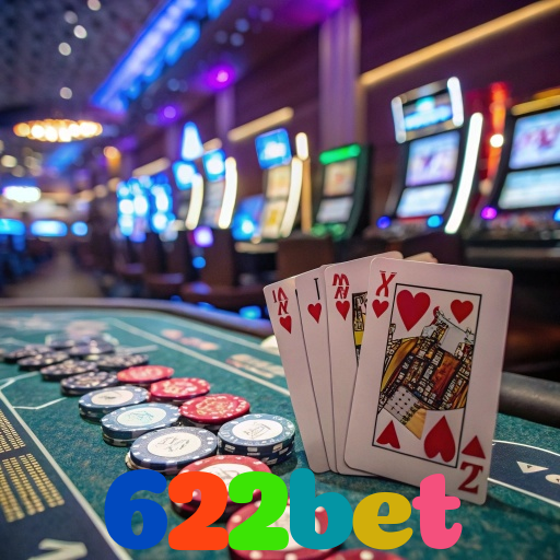 622bet - Baixe o App 622bet para Android e Comece a Jogar