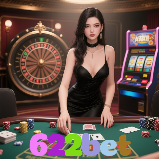 622bet - Baixe o app 622bet no Google Play e jogue ao vivo