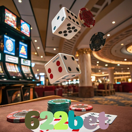 622bet - Baixe o app 622bet no Google Play e jogue ao vivo
