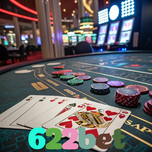 622bet - Baixe o app 622bet no Google Play e jogue ao vivo