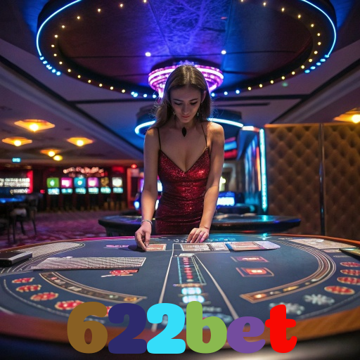 622bet - Baixe o App 622bet para Android e Comece a Jogar