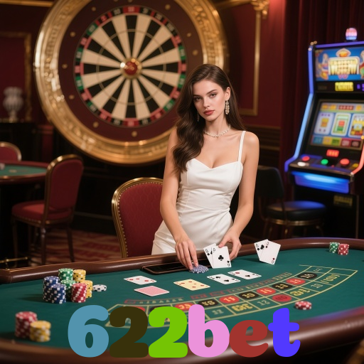622bet - Baixe o App 622bet para Android e Comece a Jogar