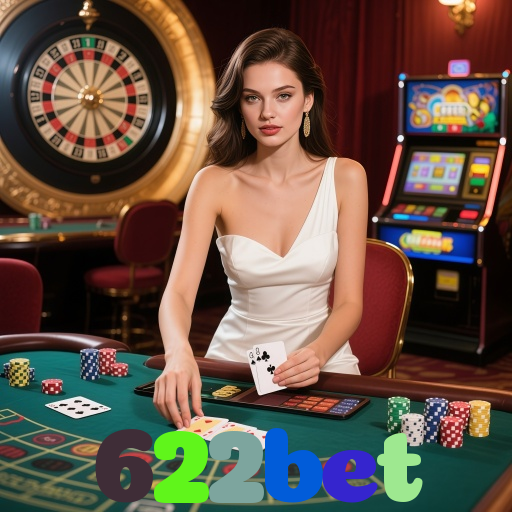 622bet - Baixe o app 622bet no Google Play e jogue ao vivo