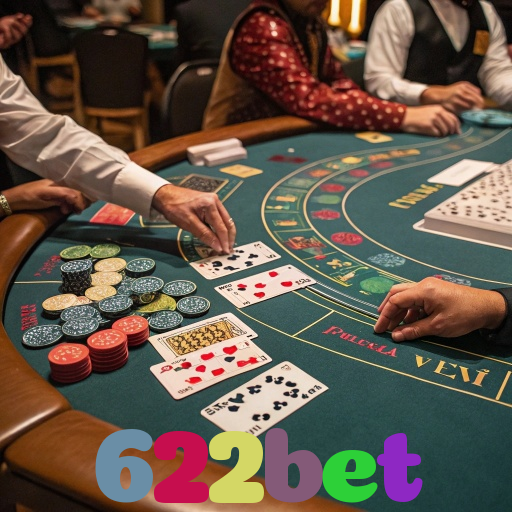 622bet - Baixe o app 622bet no Google Play e jogue ao vivo