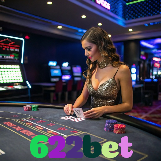 622bet - Baixe o app 622bet no Google Play e jogue ao vivo