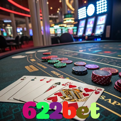622bet - Baixe o App 622bet para Android e Comece a Jogar
