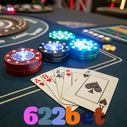 622bet - Baixe o App 622bet para Android e Comece a Jogar