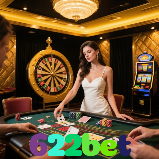 622bet - Baixe o App 622bet para Android e Comece a Jogar