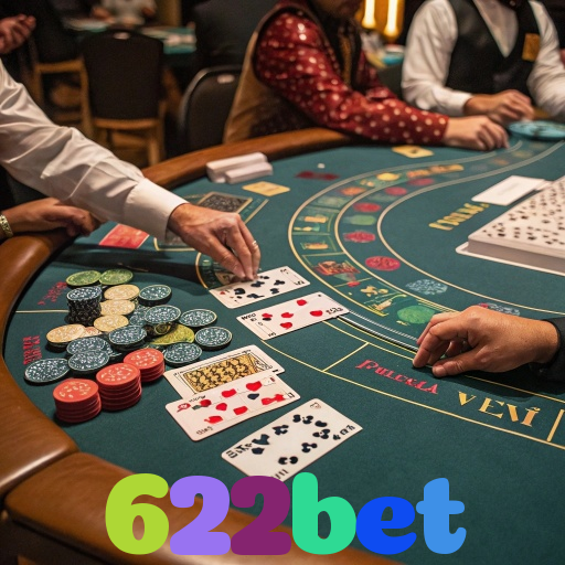 622bet - Baixe o App 622bet para Android e Comece a Jogar