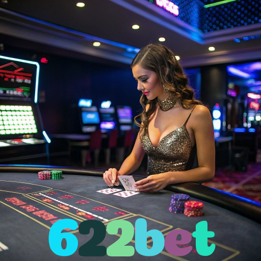 622bet - Baixe o app 622bet no Google Play e jogue ao vivo