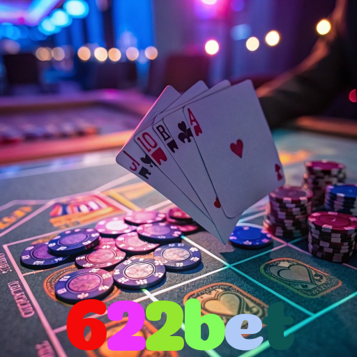 622bet - Baixe o app 622bet no Google Play e jogue ao vivo