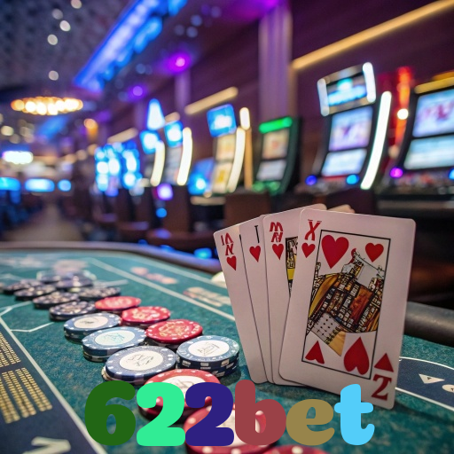 622bet - Baixe o app 622bet no Google Play e jogue ao vivo
