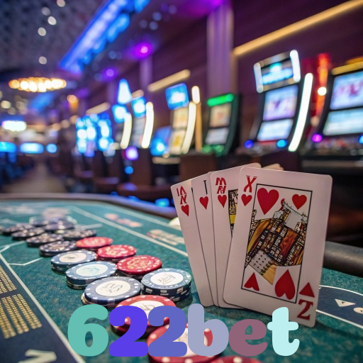622bet - Baixe o App 622bet para Android e Comece a Jogar