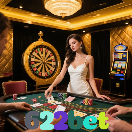 622bet - Baixe o App 622bet para Android e Comece a Jogar