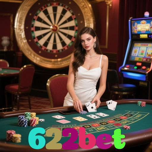 622bet - Baixe o App 622bet para Android e Comece a Jogar