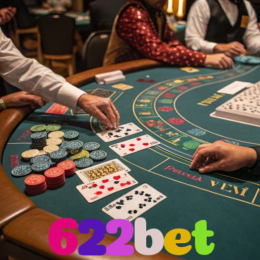 622bet - Baixe o App 622bet para Android e Comece a Jogar