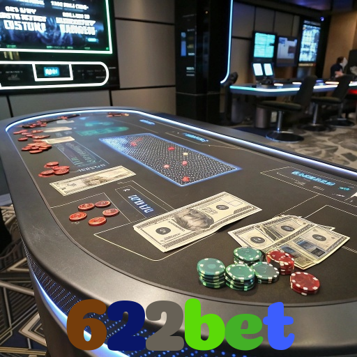 622bet - Baixe o App 622bet para Android e Comece a Jogar