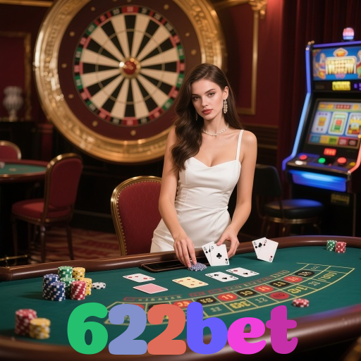 622bet - Baixe o App 622bet para Android e Comece a Jogar