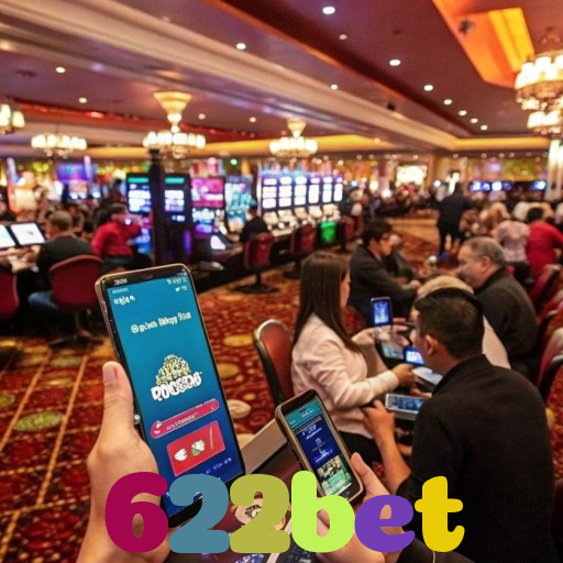 622bet - Baixe o App 622bet para Android e Comece a Jogar