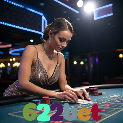 622bet - Baixe o App 622bet para Android e Comece a Jogar