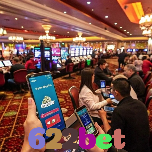 622bet - Baixe o app 622bet no Google Play e jogue ao vivo