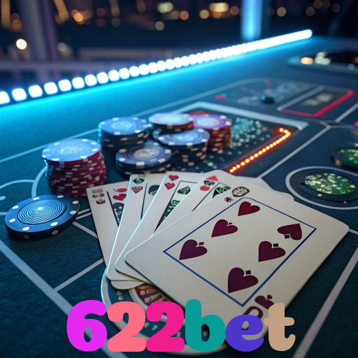 622bet - Baixe o app 622bet no Google Play e jogue ao vivo