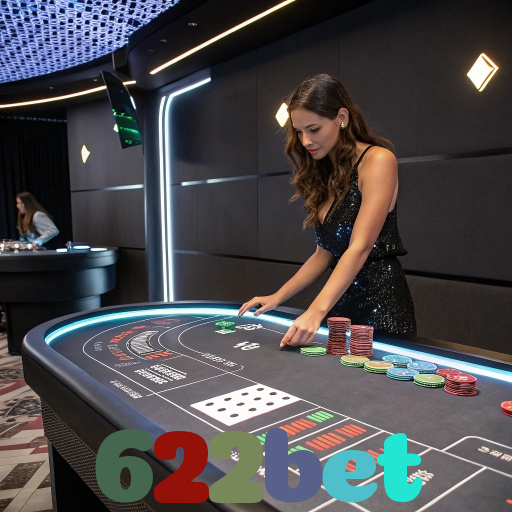 622bet - Baixe o App 622bet para Android e Comece a Jogar