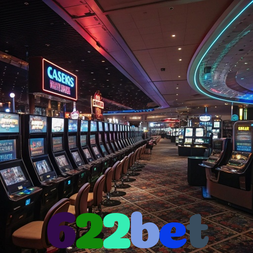 622bet - Baixe o App 622bet para Android e Comece a Jogar