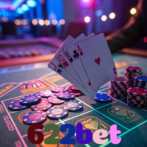 622bet - Baixe o App 622bet para Android e Comece a Jogar