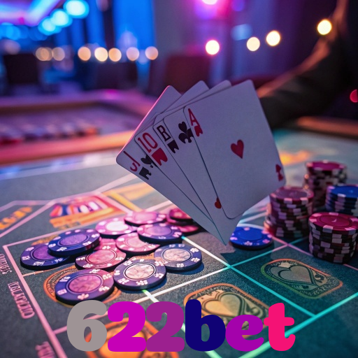 622bet - Baixe o App 622bet para Android e Comece a Jogar