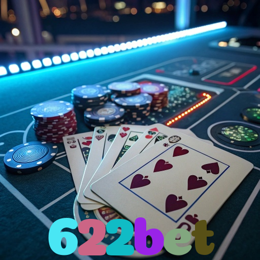 622bet - Baixe o app 622bet no Google Play e jogue ao vivo
