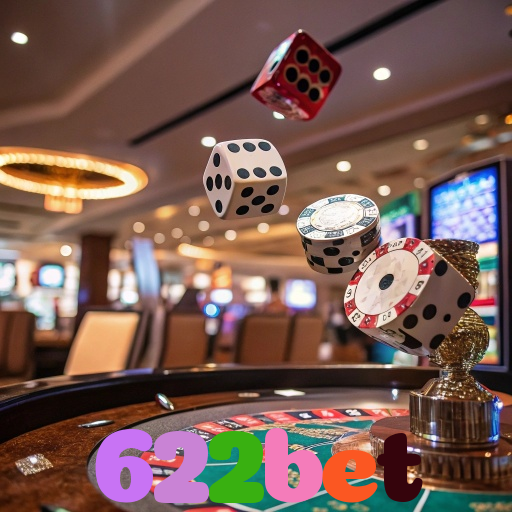 622bet - Baixe o App 622bet para Android e Comece a Jogar